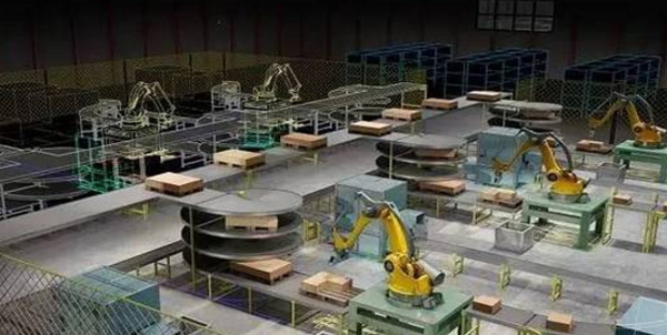 工业4.0将会给制造业带来什么