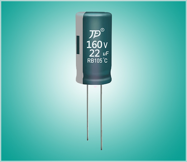 RB Series Long-life Capacitors