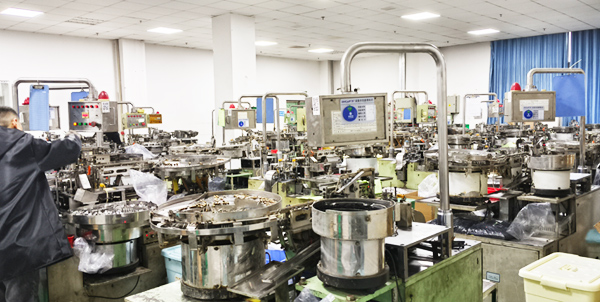 Why did Yiyang win the ＂national-level＂ quality inspection center?